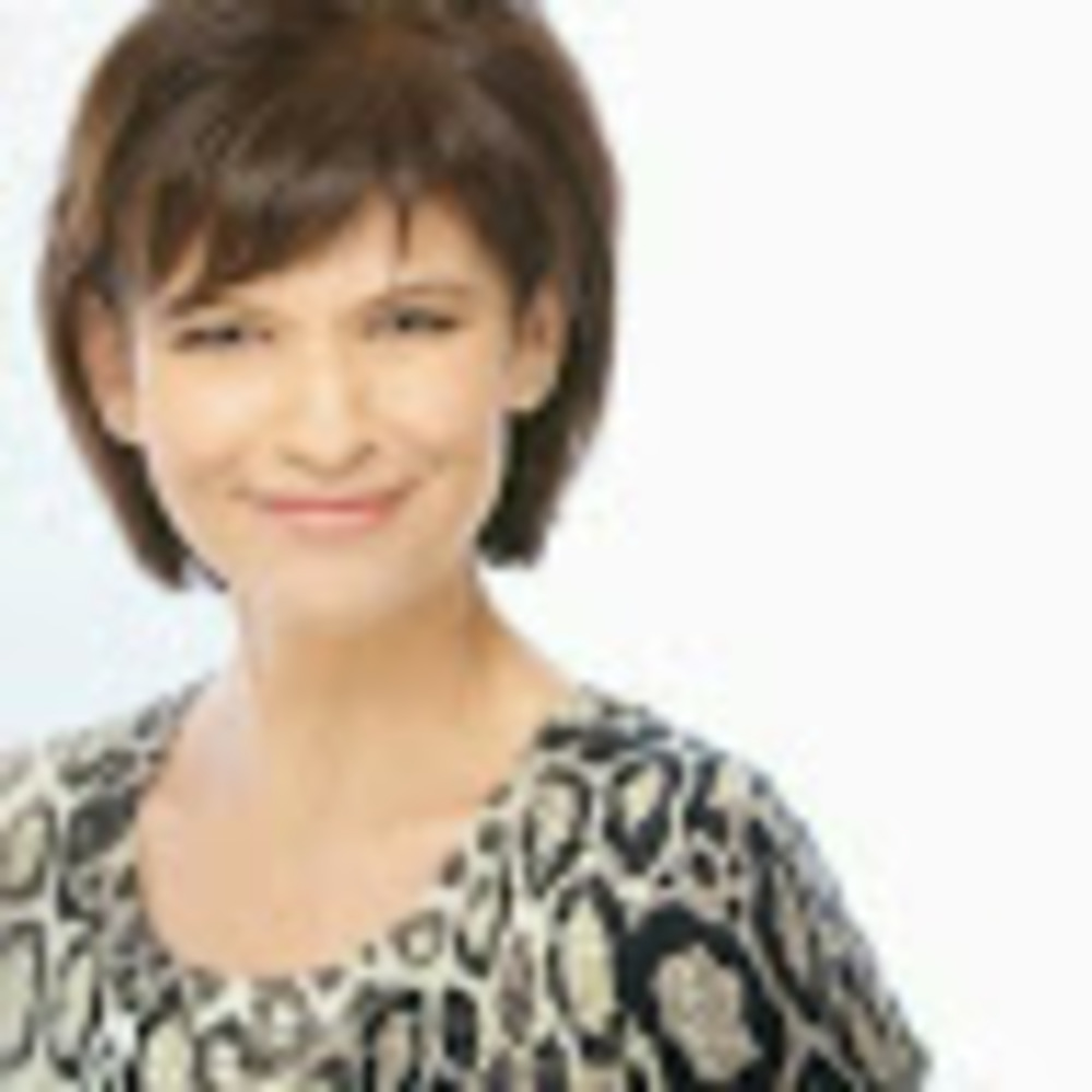 Meet your Posher, Trish